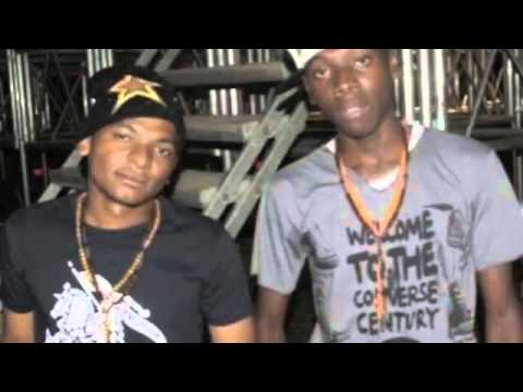 Oversize B52 by Stamina ft Belle 9