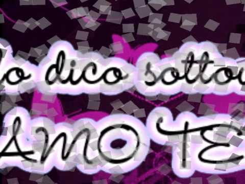 Spagnuolo Loris - E... ( CoVeR_Vasco )