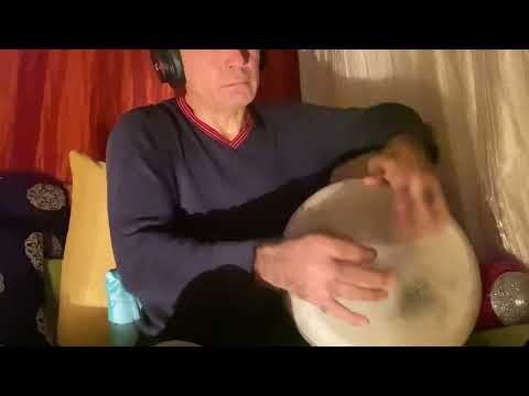 Levent Yıldırım playing Deholla