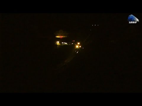 Concert de Fluiere/Whistles Concert By 060-DA 60-0881-7 in Bratca - 01 January 2016 [Night Edition]