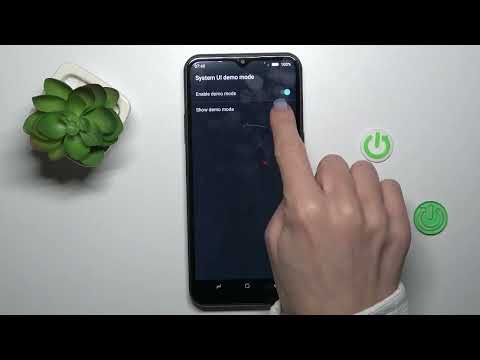 How to Turn Off Demo Mode on DOOGEE X95? Quick & Short Tutorial of Disable Demonstration Mode!