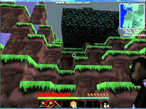 Minecraft Technic pack LP 1