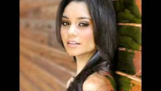 Vanessa Hudgens-Touched  * BRAND NEW SONG 2009 * FULL HQ