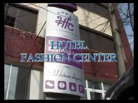 HOTEL FASHION CENTER