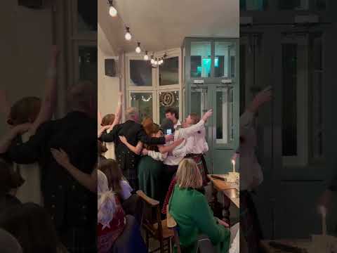 DJ Laura Mac video.