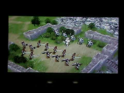 Fire Emblem: Radiant Dawn [REPLAY] - part 21 "Rural Rampage"