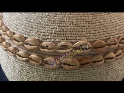 ORIN AJE OLOKUN OGUGUNISO BY JEKAYINFA AYANWOYE ÀÀRĘ ASÙNYẸ̀RẸ̀ OF YORÙBÁLAND(AJÉ OLÓKUN SONG)