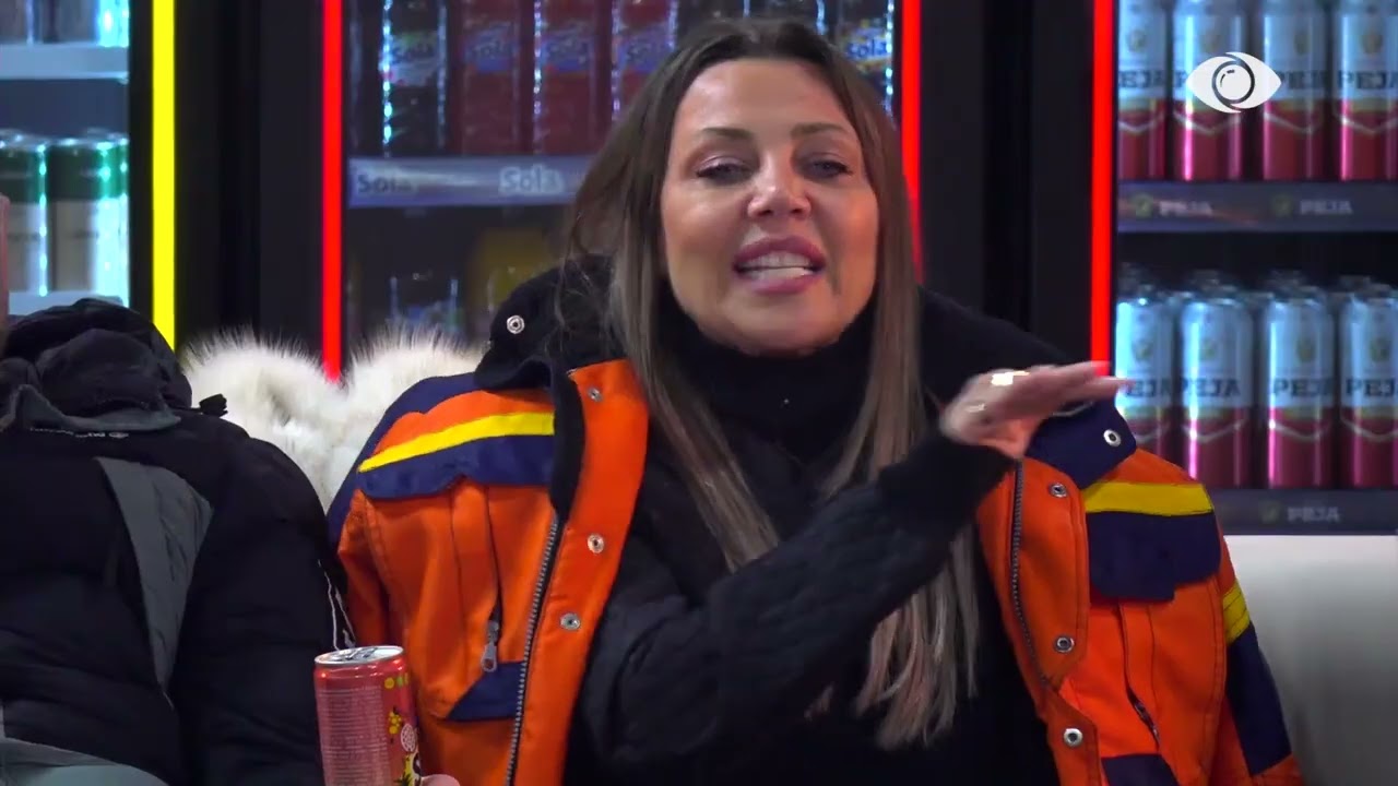 “Po vë në dyshim….”/ Rozana dhe Gerta debatojnë: Nuk është situata jote