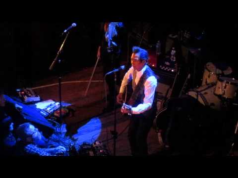 Rosalie - Alejandro Escovedo