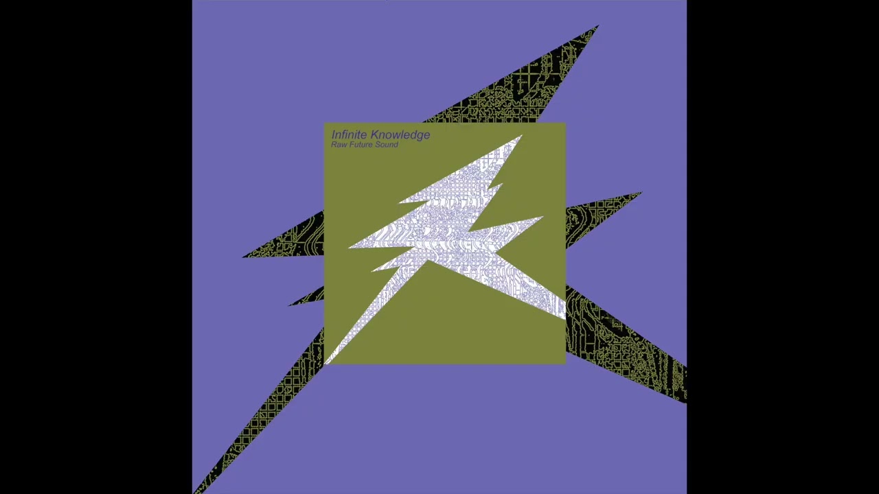 Raw Future Sound - Infinite Knowledge