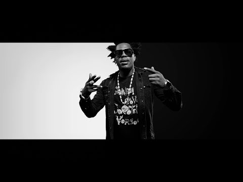 Jackson Blai - Oso Vrouw