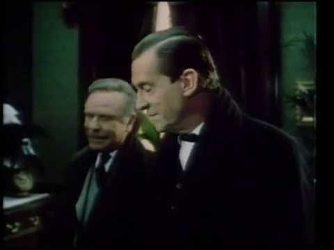 Bloopers Jeremy Brett