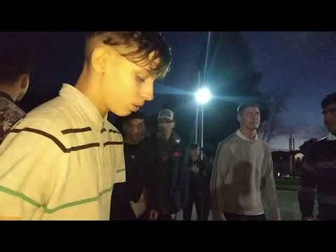 MUS GINITO vs SIROU LASKA - Semis - LDJ: Fecha 1