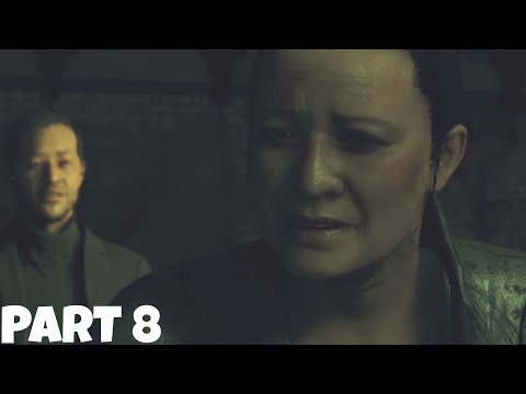 Watch Dogs: Legion - Gameplay Walkthrough - Part 8 - (Clan Kelleys New Export) #AdoptaPS5​​​​​​​