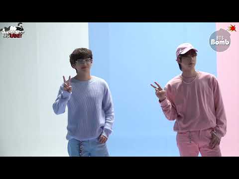 [BANGTAN BOMB] The Bangtan Choir (Türkçe Altyazılı)