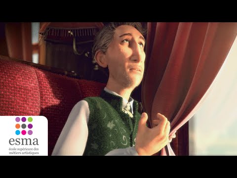 Trailer Official Teaser
