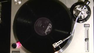 Grand Funk Railroad - All You&#39;ve Got Is Money (Vinyl Cut)