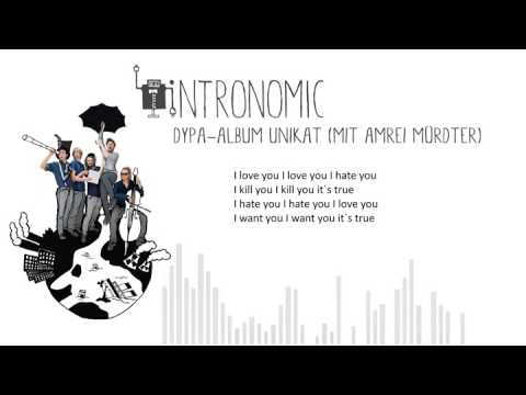 Intronomic-DYPA