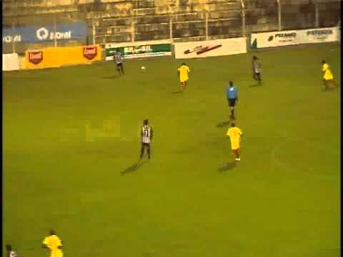 CAMPEONATO PAULISTA SÉRIE A2 / 2011  ROD: 02