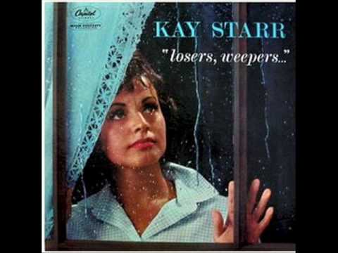 Kay Starr - Rock And Roll Waltz ( 1954 )