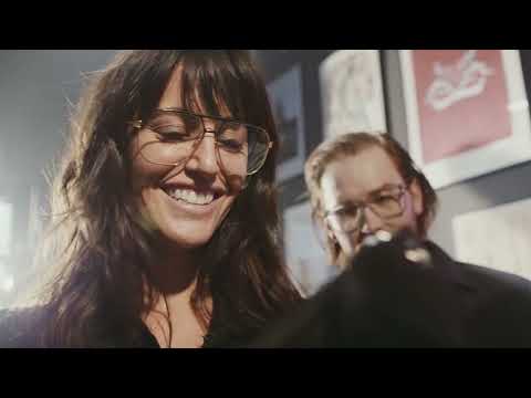 Carrera Eyewear ‘Drive Your Story’ - M&C Saatchi