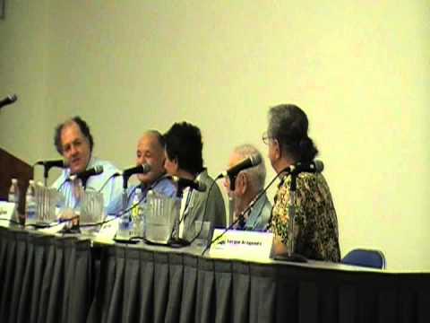 Mad Men Sdcc 2009