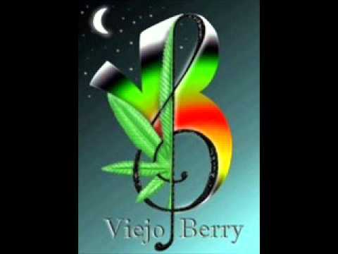 Viejo Berry - Me Pachu Un Vohue