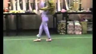 Actress - I can't forgive you