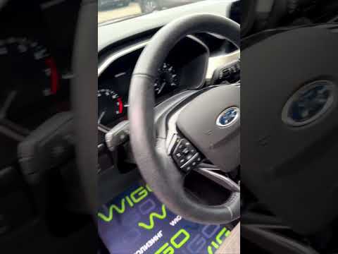 фото ford escape iv 0