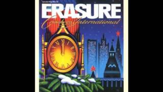 Erasure - She Won&#39;t be Home [Audio]