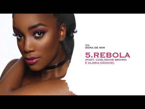 Video thumbnail for Rebola