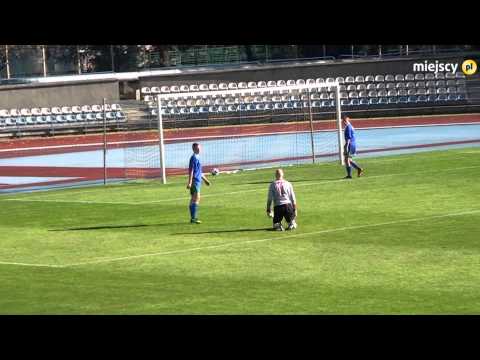 MKS II Kutno - Andrespolia Wiśniowa Góra 2:2