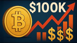 Bitcoin at $100K: The 3 Strategies That Actually Work (Not What You Think)