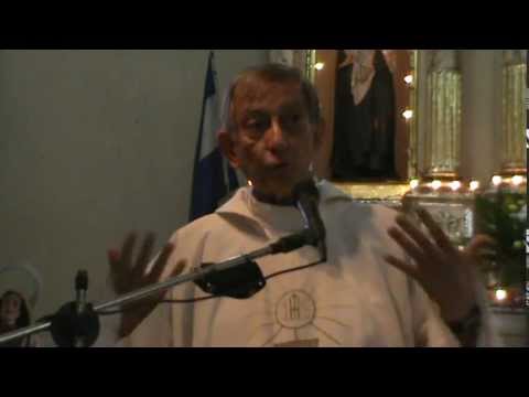 HOMILÍAS DE MONS. ARIEL ORTEGA GASTEAZORO - 2013 - Agosto - 1 - Jueves - mañana