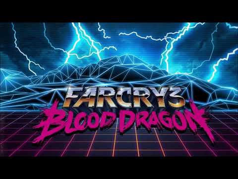 Best VGM 1338 - Far Cry 3 Blood Dragon - Resurrection