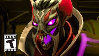 Watch and explore about Fortnite — Graveyard Drift Quest Pack + 2000 V-Bucks Challenge AR XBOX One/Xbox Series X|S CD-Key