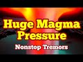Pressurised Magma Opening Up Gates Of Hell , Iceland Volcano Update, GPS, Svartsengi, Eruption