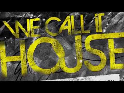 WE CALL IT HOUSE Vol. 5 Compilation