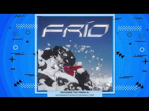 @harrynach369 - VOLAO EN TI (Album Frio)