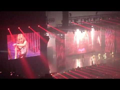 BLACKPINK [IN YOUR AREA] BANGKOK : ENCORE Day1 190712 - Kill this love