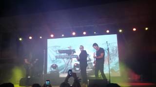 La Unión - Sin Amor