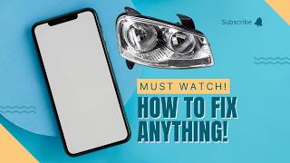 🛠️ Fix Anything! Exploring The Ultimate Repair Guide Website - Quick R