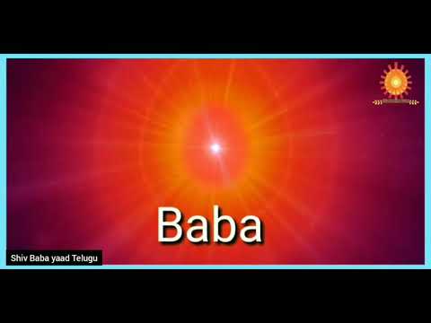 Paramatmuni Tho Aatmika Milanam - Song Telugu👌| Bk Song