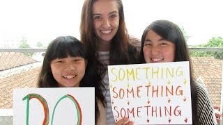 Do Something - Matthew West Music School Video