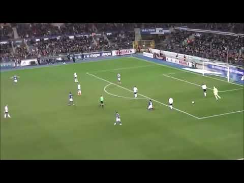 RC Strasbourg - Angers SCO : Extrait 2022/2023 L1