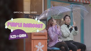 Download lagu RZD X Ghea Indrawari - Purple Raincoat /   mp3
