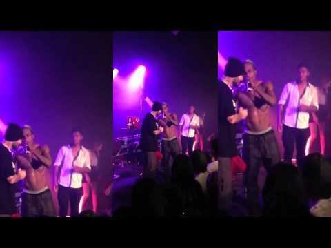 MATUSE & KEV HANNIBAL - Don't Funk Up Our Beats 2013 #7 Lyrical Slaughter