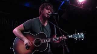 Bobby Long - That Little Place at Jammin Java in Vienna