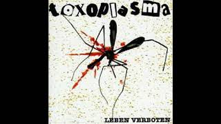 TOXOPLASMA   Zeichen der Zeit 1994