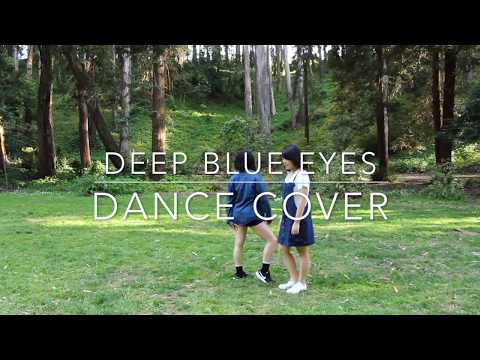 Girls Next Door - Deep Blue Eyes [Dance Cover]